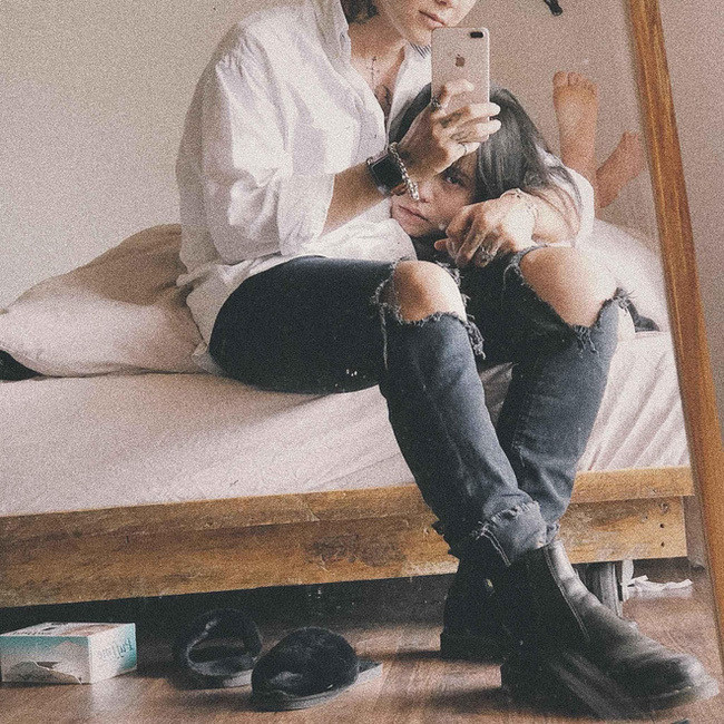 Bảo cho biết: "Khi đến với chương trình bản thân đã tự hứa phải cố gắng thể hiện cho nữ chính nghĩ rằng mình là người độc thân, nhưng càng về sâu, anh lại không nỡ làm điều đó vì anh rất thương vợ và con" khiến cho dàn cố vấn không khỏi trầm trồ, ngưỡng mộ tình yêu của đôi trẻ.