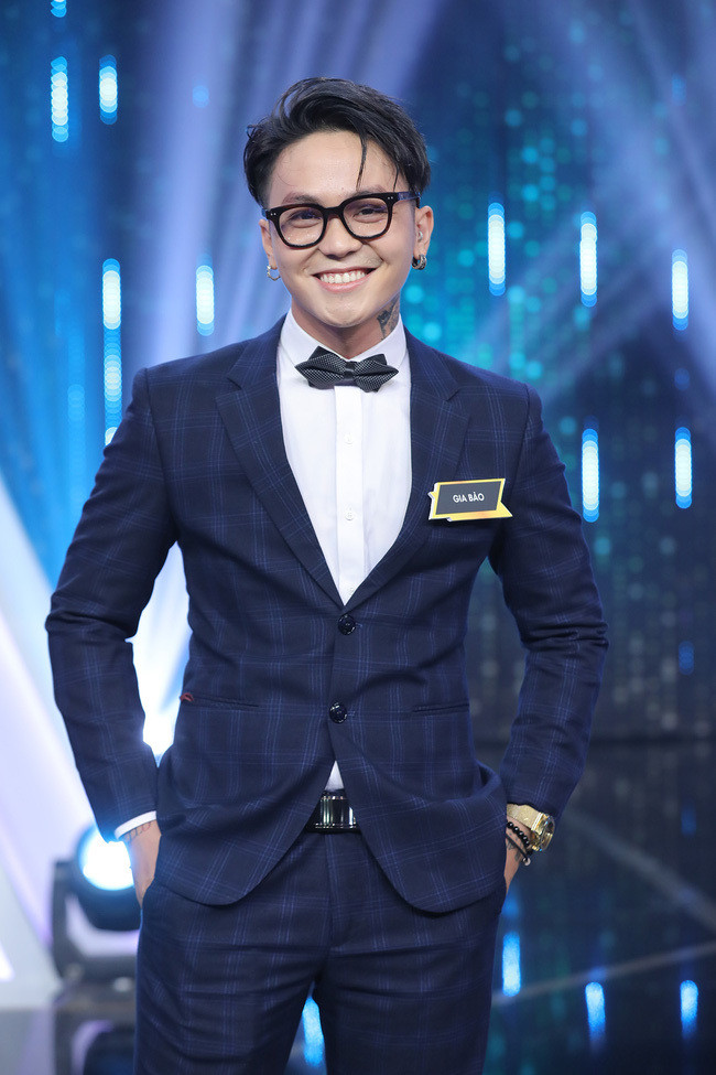  Người ấy là ai? là một trong những chương trình gây sốt hiện tại. Mục đích chính của trương trình là giúp cho các cô gái độc thân có người yêu, giúp các cặp đôi bộc lộ tình cảm dành cho nhau và giúp những người trong cộng đồng LGBT được thể hiện bản thân của mình.