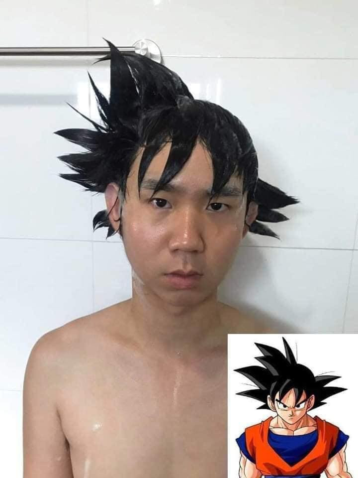 Đây đều là những nhân vật nổi tiếng trong thế giới truyện tranh nên rất gần gũi với số đông mọi người, nhìn vào là ai cũng nhận ra ngay.