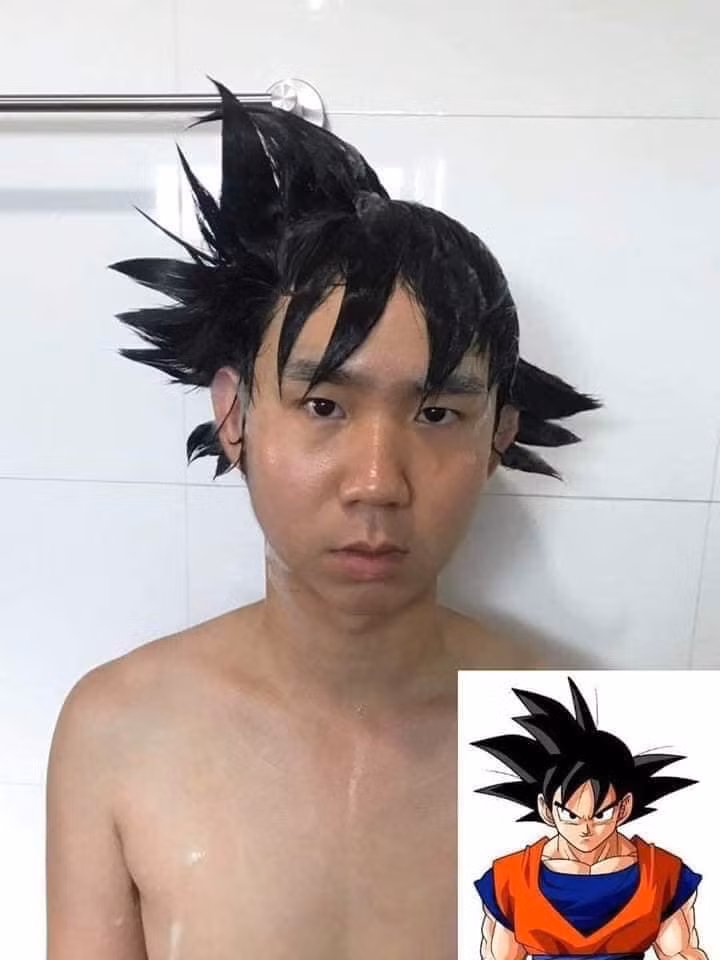 Đây đều là những nhân vật nổi tiếng trong thế giới truyện tranh nên rất gần gũi với số đông mọi người, nhìn vào là ai cũng nhận ra ngay.