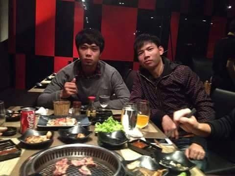 Cong Phuong Xuan Truong lam gi trong ngay xa trai-Hinh-3