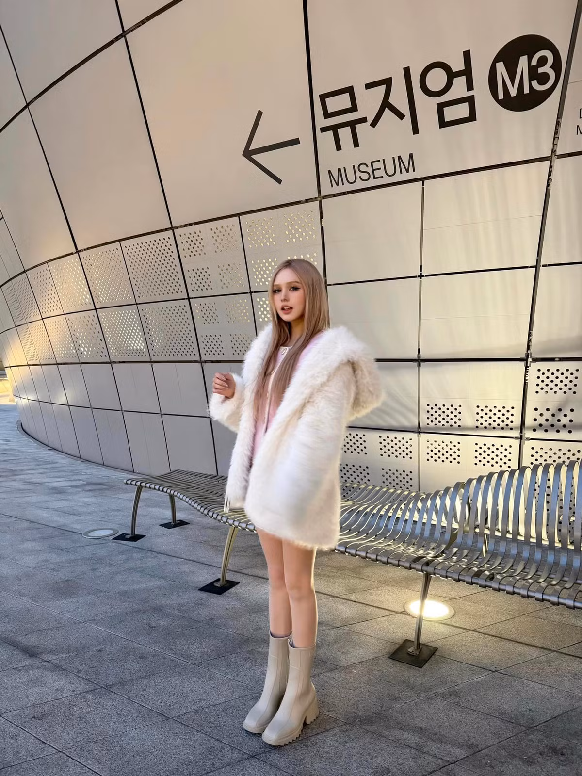 Cô nàng nổi tiếng là một KOL thế hệ Gen Z nên bài đăng của Xoài Non thu hút rất nhiều lượt tương tác