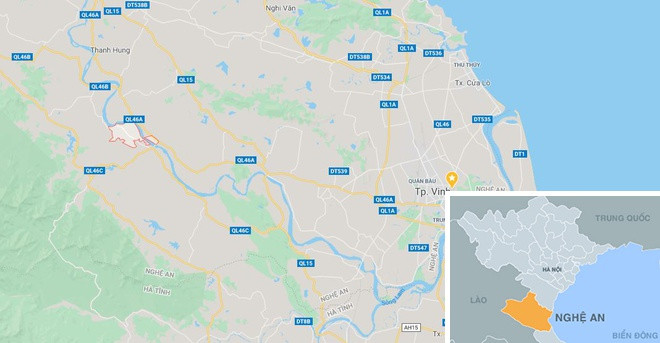 Chủ tịch xã thừa nhận là nhân vật trong clip 'nóng' dài 4 phút Chu tich xa thua nhan la nhan vat trong clip 'nong' dai 4 phut