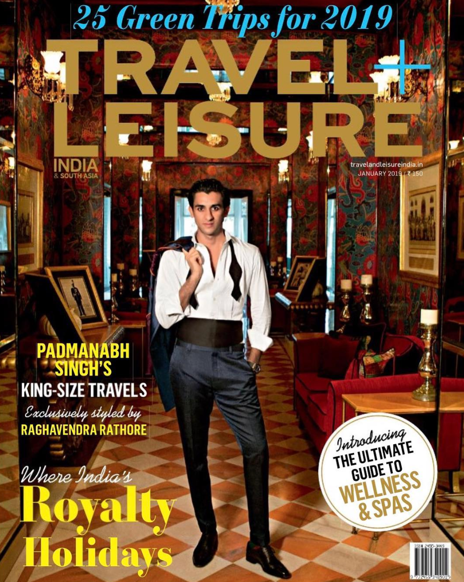 Anh được coi là vị vua cuối cùng Jaipur bởi nhận tước hiệu trước khi chính phủ ngừng công nhận đặc quyền của hoàng gia Ấn Độ.