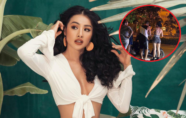 Mặc dù đã lên tiếng thanh minh, thế nhưng cái tên Yaya Trương Nhi vẫn bị cư dân mạng réo gọi mỗi lần Ngân 98 và Lương Bằng Quang xảy ra chuyện.