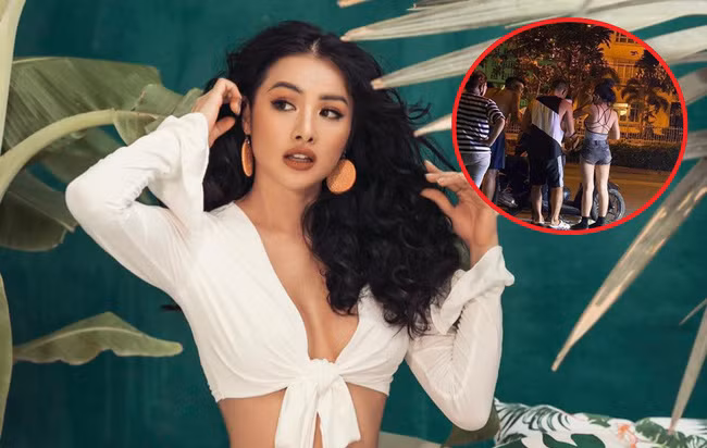 Mặc dù đã lên tiếng thanh minh, thế nhưng cái tên Yaya Trương Nhi vẫn bị cư dân mạng réo gọi mỗi lần Ngân 98 và Lương Bằng Quang xảy ra chuyện.