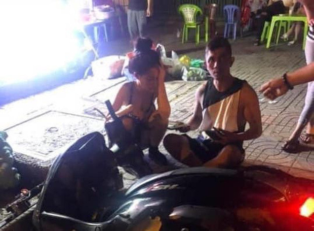 Lương Bằng Quang - Ngân 98 bị đánh đúng vào thời điểm xảy ra xung đột với Yaya Trương Nhi. Vì vậy mà không ít người cho rằng nữ ca sĩ là người nhúng tay vào.