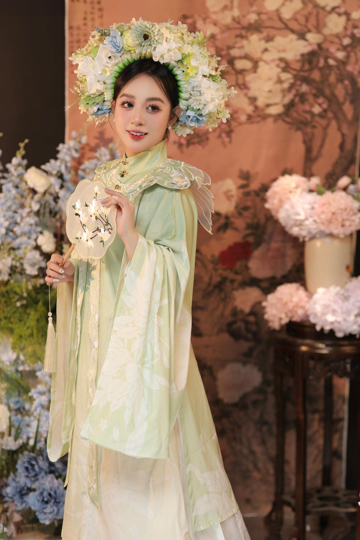 Ở Việt Nam, rất nhiều bạn trẻ cũng hào hứng bắt trend này. (Ảnh: Internet).