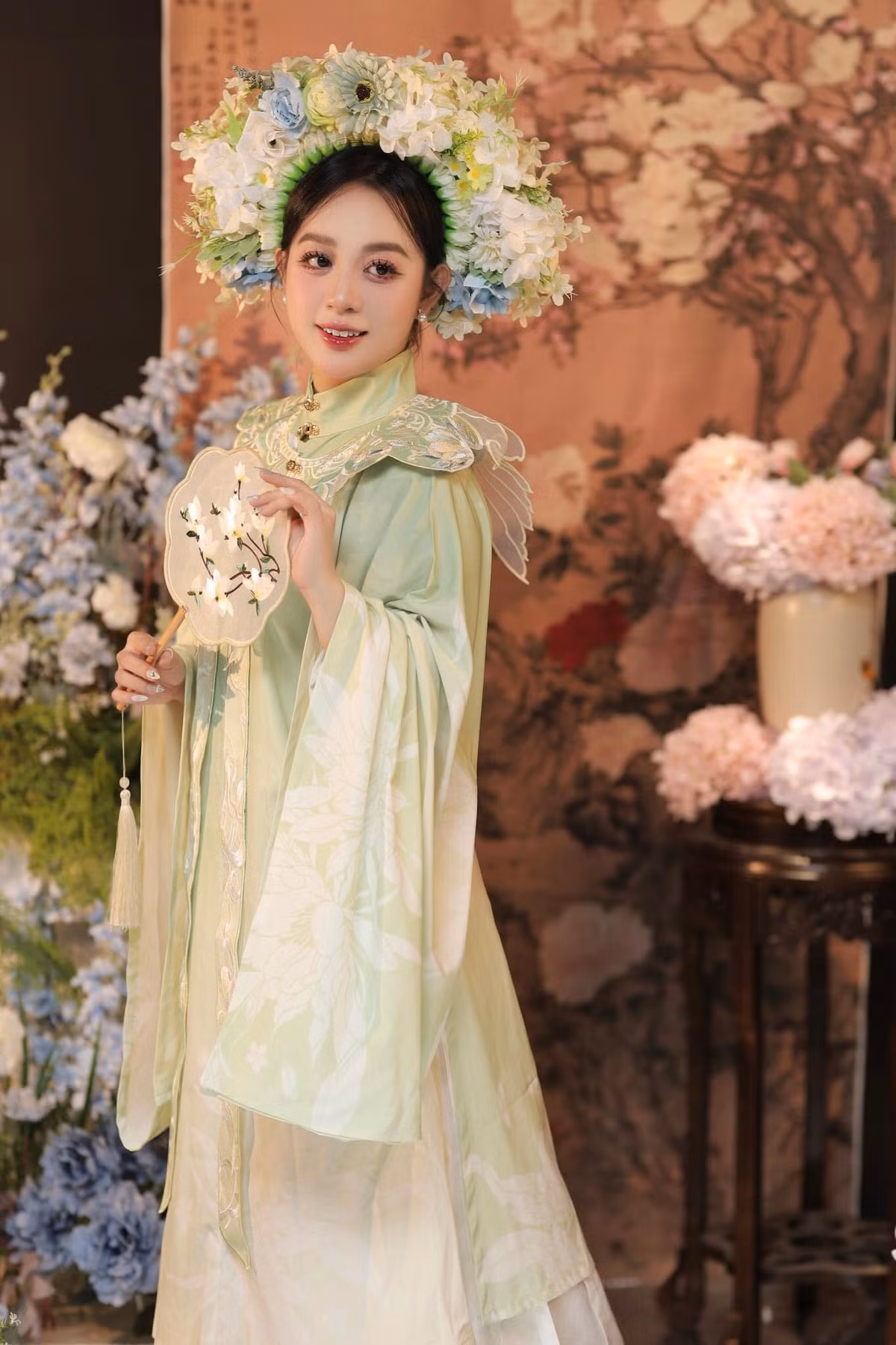 Ở Việt Nam, rất nhiều bạn trẻ cũng hào hứng bắt trend này. (Ảnh: Internet).