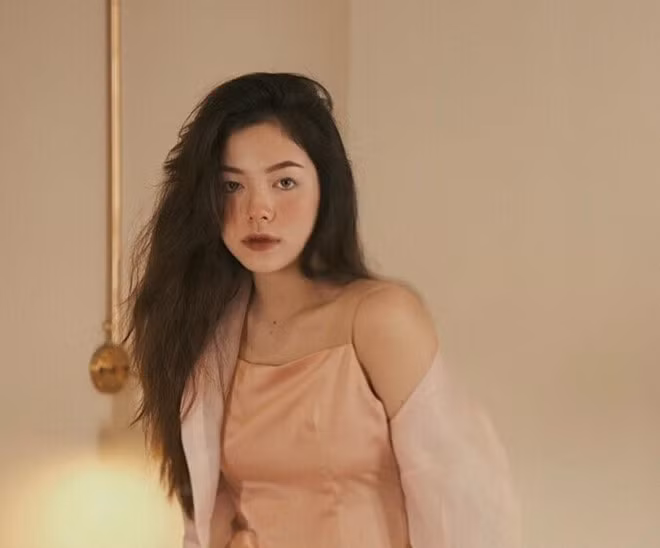 Dan hot girl Viet qua dep khien CDM tuong nham 