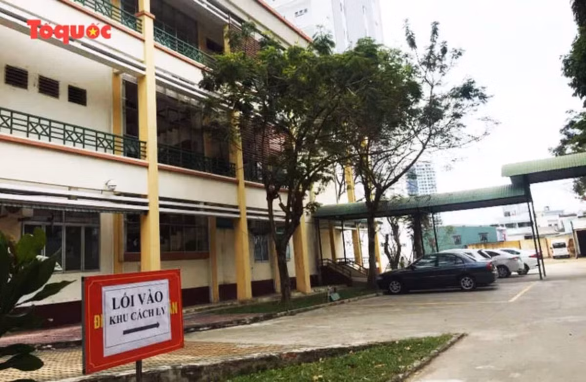 Ket qua xet nghiem 4 du khach di cung chuyen bay voi co gai nhiem Covid-19 la am tinh