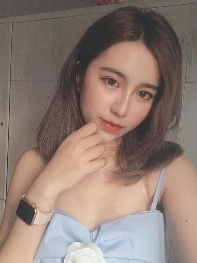 Trong suốt quá trình theo đuổi đam mê, điều làm thiếu nữ Sài Gòn hạnh phúc nhất chính là luôn có bố mẹ ủng hộ, hỗ trợ hết mình. Hơn thế, họ luôn tự hào vì con gái quyết tâm, sống hết mình với những gì mình thích.