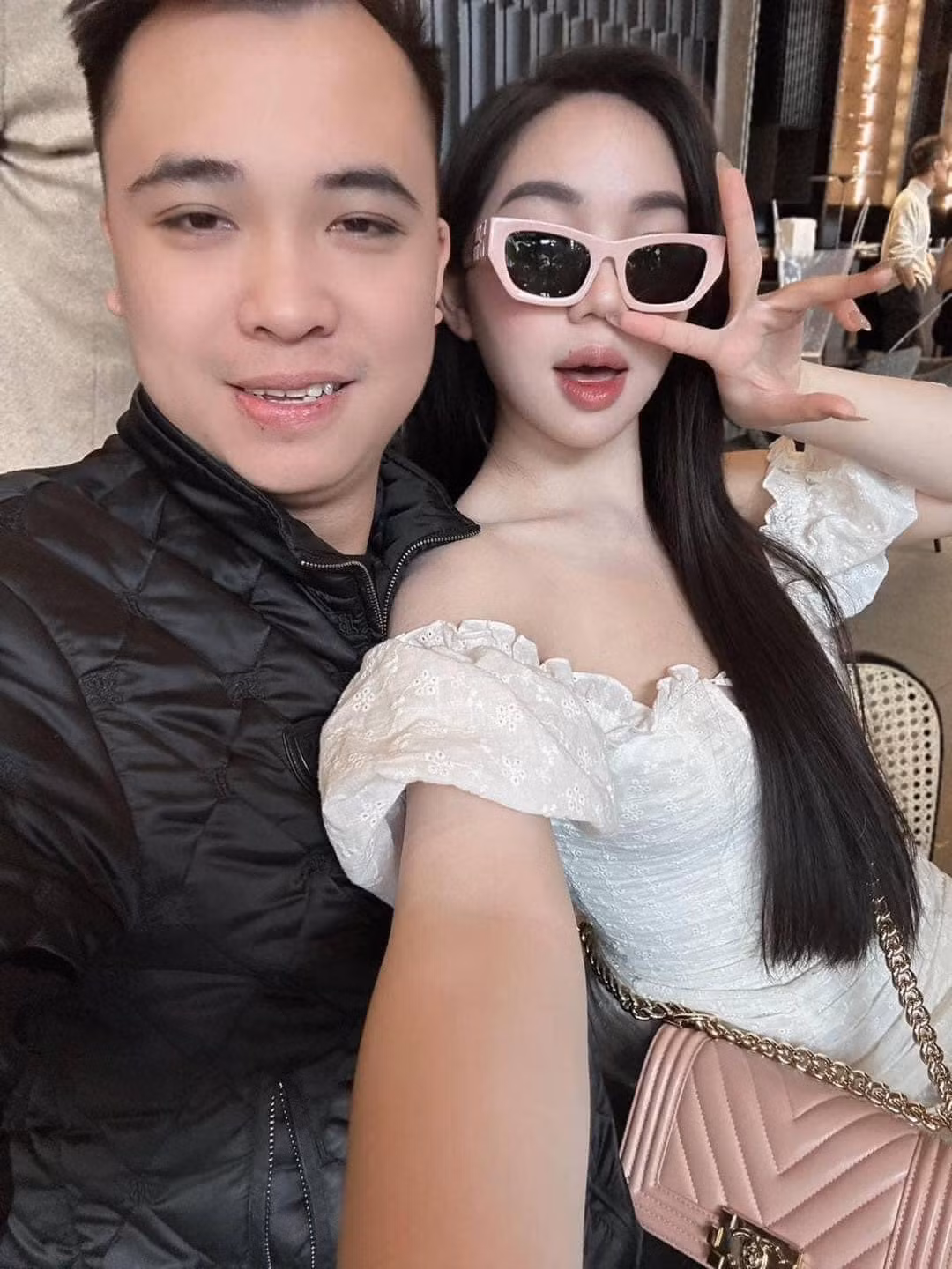 Bài chia sẻ của cô nàng trên Tiktok đã lên xu hướng, thu hút hàng trăm nghìn lượt xem và rất nhiều bình luận.