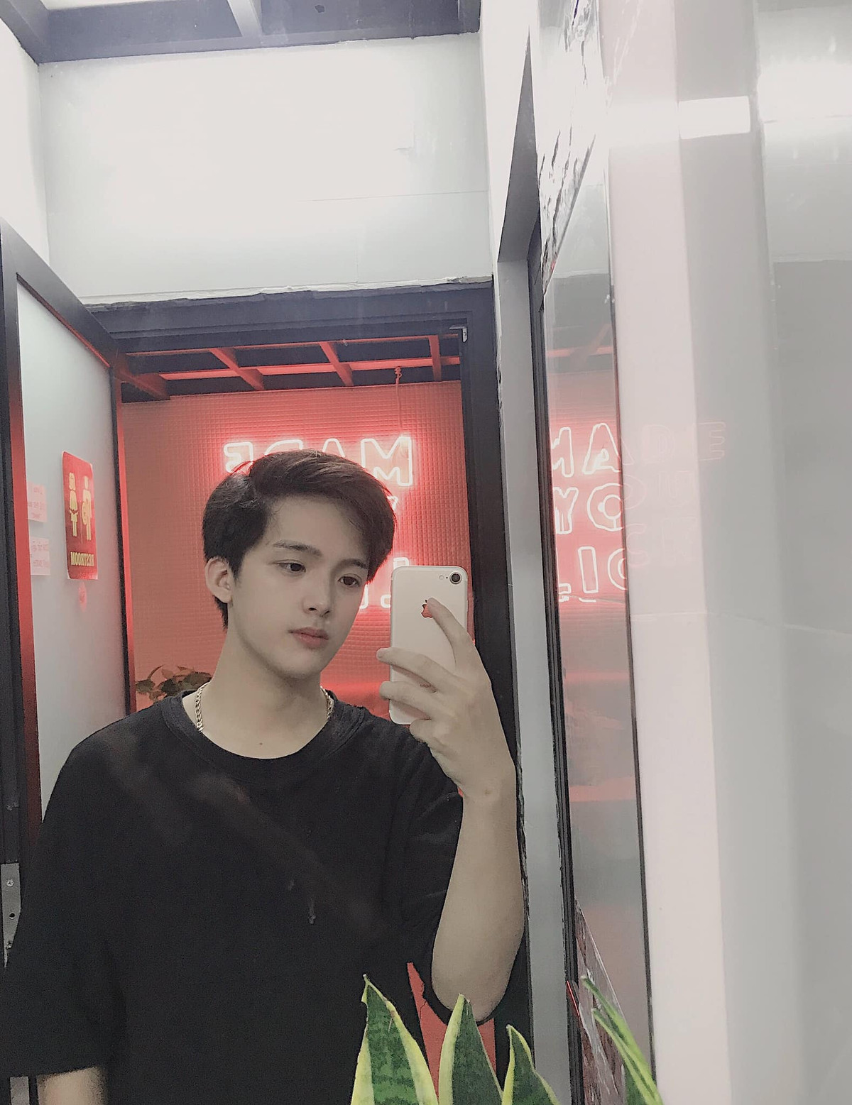 9X Hải Dương hy vọng gia đình sẽ luôn mạnh khỏe, bản thân thành công và có những mối quan hệ chân thành, vững chắc.