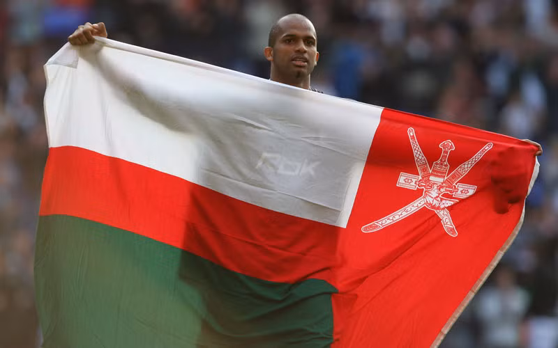 Ali Al Habsi: Thủ môn nổi tiếng 33 tuổi này đang hy vọng có thể áp sát thành tích 100 trận khoác áo đội tuyển Oman ngay trên đất Australia. Al Habsi đang bước vào kỳ Asian Cup thứ ba của mình, sau các năm 2004 và 2007, với 92 trận quốc tế.