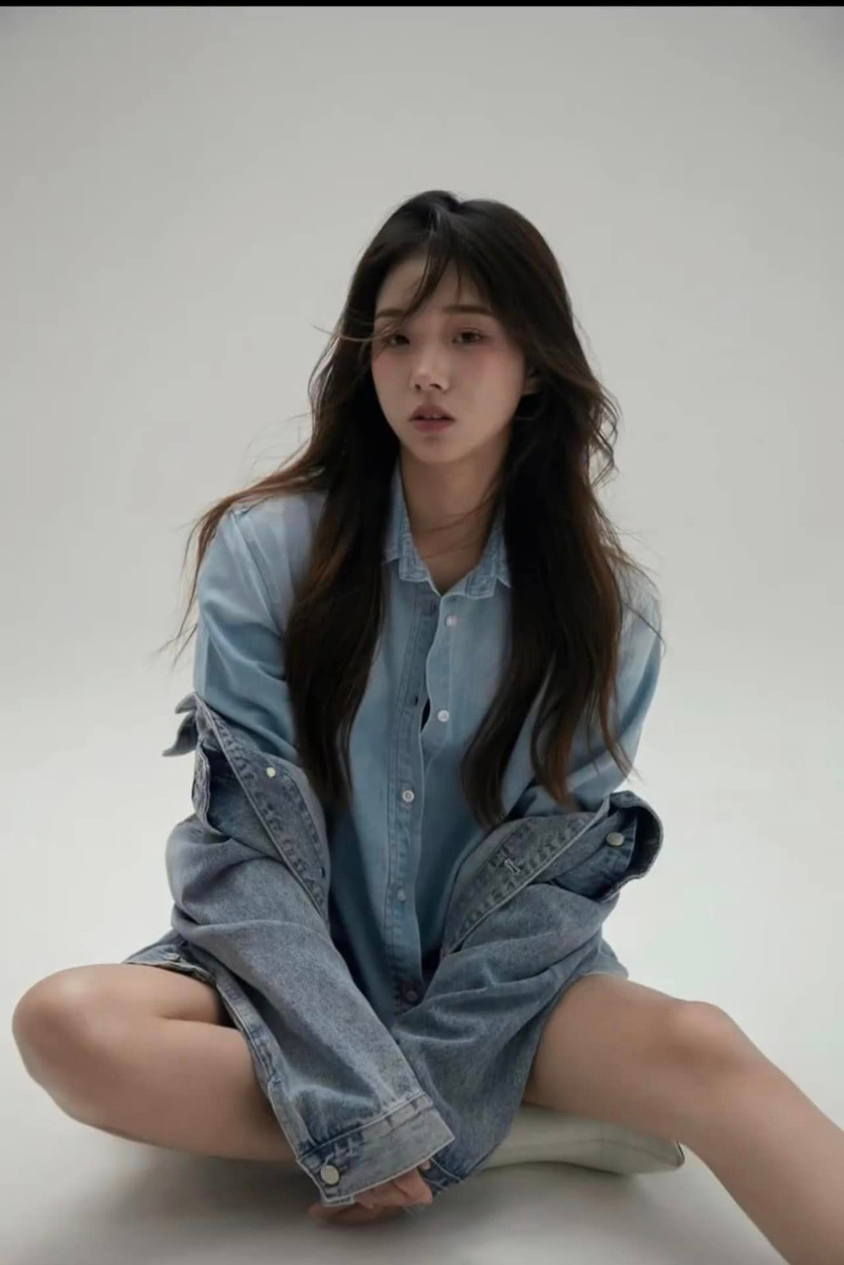 Nhiều netizen không thể nhận ra má Vương trong series phim mạng và đây là cùng 1 người.