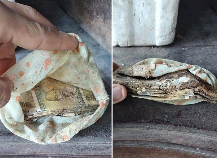 Bài đăng khiến nhiều người xúc động hồi tưởng cuộc sống của 4 thập kỷ trước, đặc biệt đối với những người thuộc thế hệ 7x, được tận mắt chứng kiến những vật dụng đó, cùng trải qua những ngày tháng khi xưa: "Cả một kho báu vô giá", "những thứ mà có tiền cũng khó lòng tìm nổi".