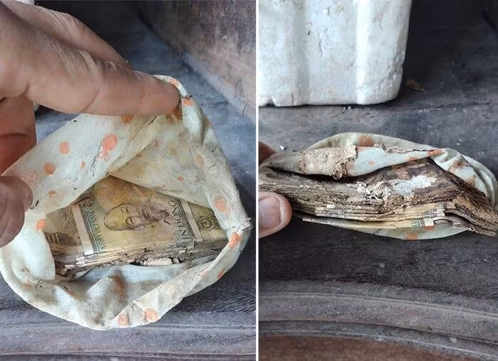 Bài đăng khiến nhiều người xúc động hồi tưởng cuộc sống của 4 thập kỷ trước, đặc biệt đối với những người thuộc thế hệ 7x, được tận mắt chứng kiến những vật dụng đó, cùng trải qua những ngày tháng khi xưa: "Cả một kho báu vô giá", "những thứ mà có tiền cũng khó lòng tìm nổi".