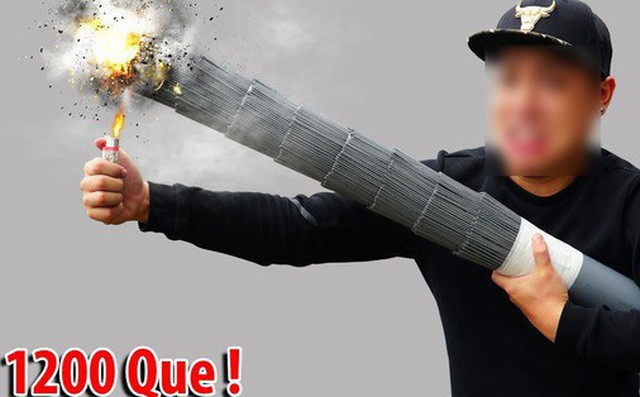 Phải chăng giờ đây việc làm clip câu view lại quan trọng tới mức các bạn trẻ sẵn sàng bỏ qua danh sự, nhân phẩm thậm chí làm những việc nguy hiểm tới tính mạng chỉ được nổi tiếng và kiếm nhiều tiền từ kênh YouTube?