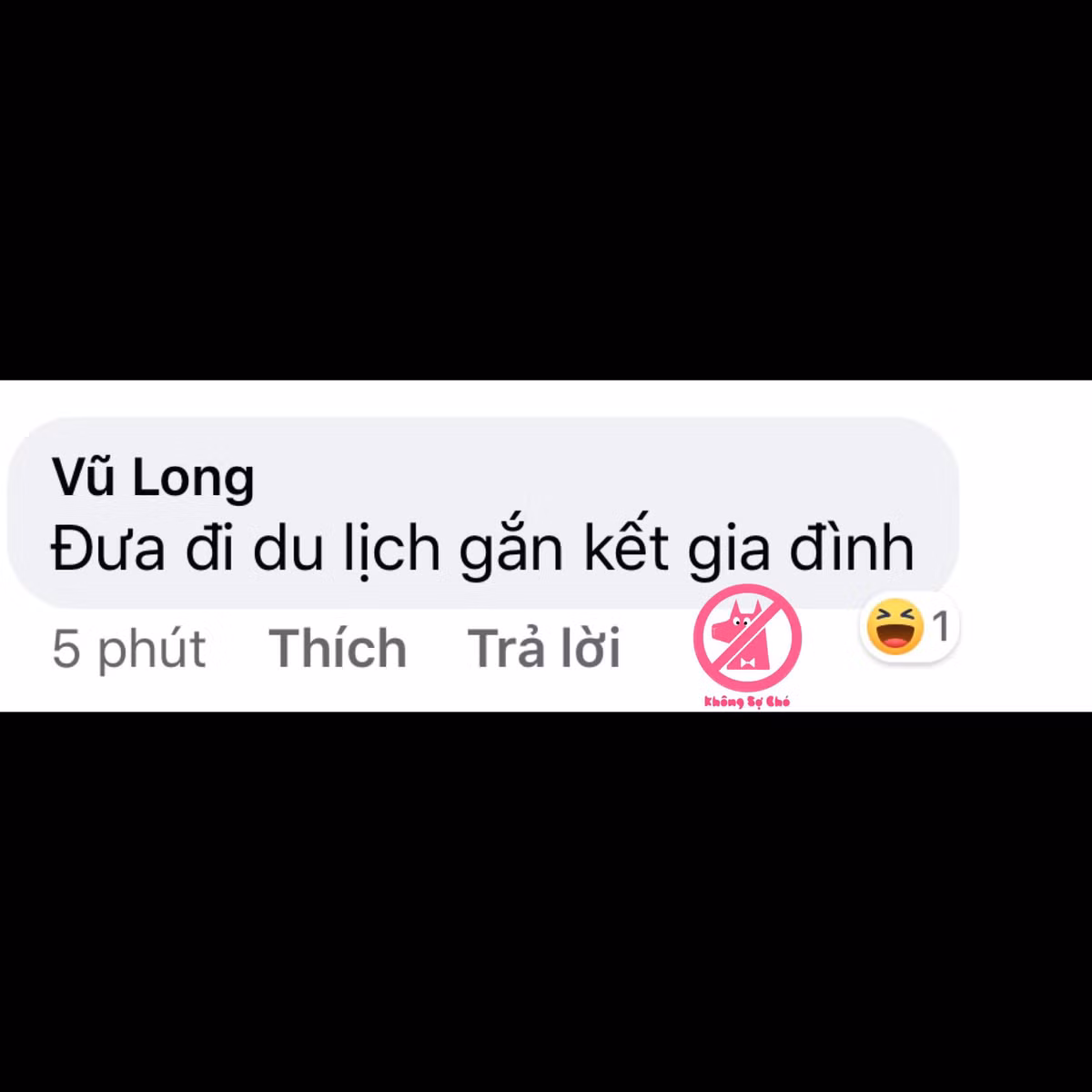 Trên một fanpage lớn, nhiều người đóng góp ý tưởng vô cùng độc đáo, hài hước giúp phụ huynh dễ dàng hơn trong việc trông con trong kỳ nghỉ tránh dịch. "Đưa đi du lịch gắn kết gia đình" là một ý kiến rất hay nhưng hoàn toàn không phù hợp trong thời điểm này. Tụ tập nơi đông đúc chỉ có khiến virus corona lây lan nhanh hơn mà thôi.