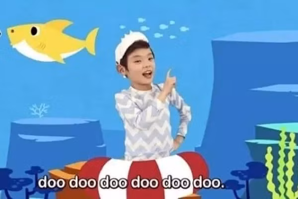 Cau be trong MV 10 ty view day thi thanh cong sau 8 nam