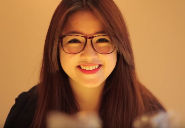 Soi than hinh dan hot girl truoc khi co than hinh chuan vi dieu