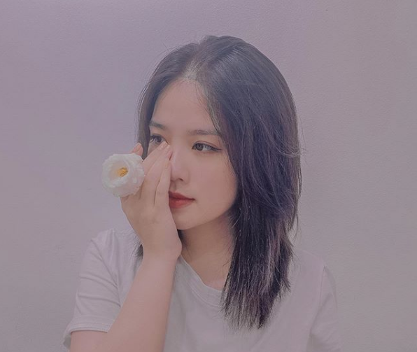 Sau khi Quang Hải chia tay mối tình năm 17 tuổi - Nhật Lê, Huyền My chính là cô gái xuất hiện bên chàng tiền đạo. Tuy không công khai nhưng trên mạng xã hội, cả hai có nhiều hình ảnh khiến tin đồn hẹn hò phát tán.