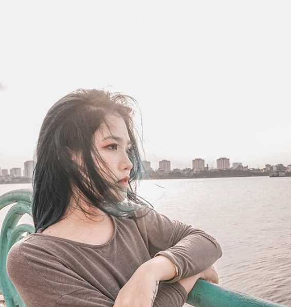 Huyền My sinh năm 1997, quê Nghệ An, tốt nghiệp ĐH FPT và hiện sống ở Hà Nội. Huyền My có ngoại hình nổi bật với gương mặt ưa nhìn, vóc dáng cân đối.