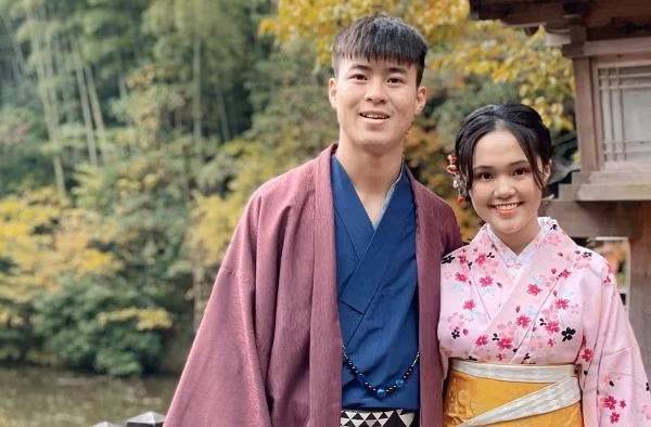 Thông tin Duy Mạnh “đi đường quyền” với vợ giữa phố chỉ dừng lại ở mức tin đồn trên MXH và hoàn toàn chưa có lời khẳng định của chủ nhân.