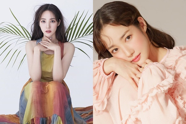 Đến nay, Park Min Young đã trở thành một nữ diễn viên được công nhận về nhan sắc, là "nữ hoàng dao kéo" của Hàn Quốc. Nữ diễn viên Trời đẹp em sẽ đến cũng là một trong số ít những mỹ nhân Kbiz thừa nhận chuyện phẫu thuật thẩm mỹ và vẫn được người hâm mộ đón nhận.