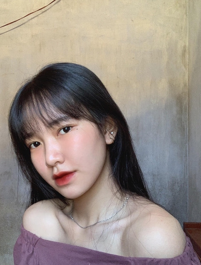 Ngoại hình thay đổi, Thảo Nguyên có thêm nhiều mối quan hệ mới, thử sức làm KOL khi trang cá nhân đạt mốc 11.000 lượt theo dõi.