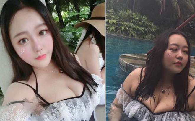 Sức mạnh của photoshop là không phải dạng vừa đâu, thế nên các chàng trai không được chủ quan.