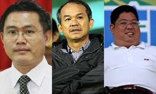 Tựu chung lại sự điên rồ của những ông bầu này chỉ mang mục đích cao thượng đó là vực lại nền bóng đá Việt Nam một thời huy hoàng và quan trọng hơn là lấy lại niềm tin của NHM Việt Nam về bóng đá nước nhà.