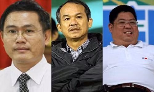 Tựu chung lại sự điên rồ của những ông bầu này chỉ mang mục đích cao thượng đó là vực lại nền bóng đá Việt Nam một thời huy hoàng và quan trọng hơn là lấy lại niềm tin của NHM Việt Nam về bóng đá nước nhà.