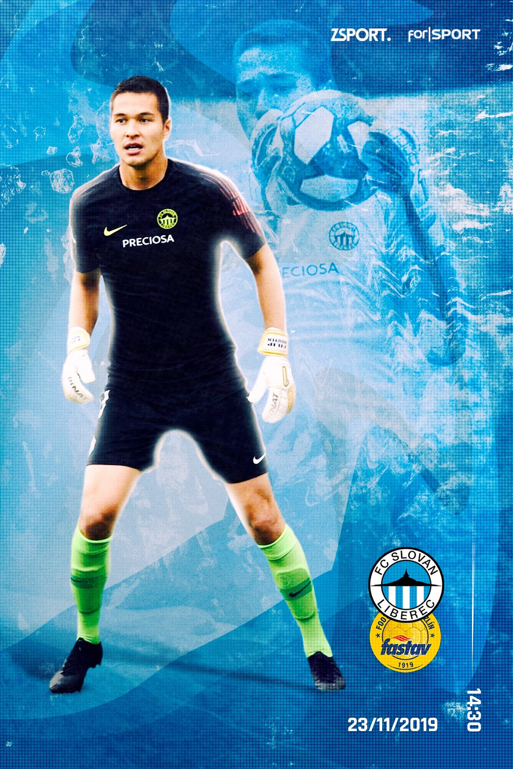 Mới đây, thủ môn gốc Việt cho biết anh đã hoàn tất hồ sơ nhập tịch, gửi lên cơ quan chức năng xem xét. "Hồ sơ của tôi đã đủ theo quy định của pháp luật Việt Nam. Hiện tại, tôi chờ ý kiến và phê duyệt của các cơ quan có thẩm quyền" - thủ môn Filip Nguyễn trả lời báo chí.