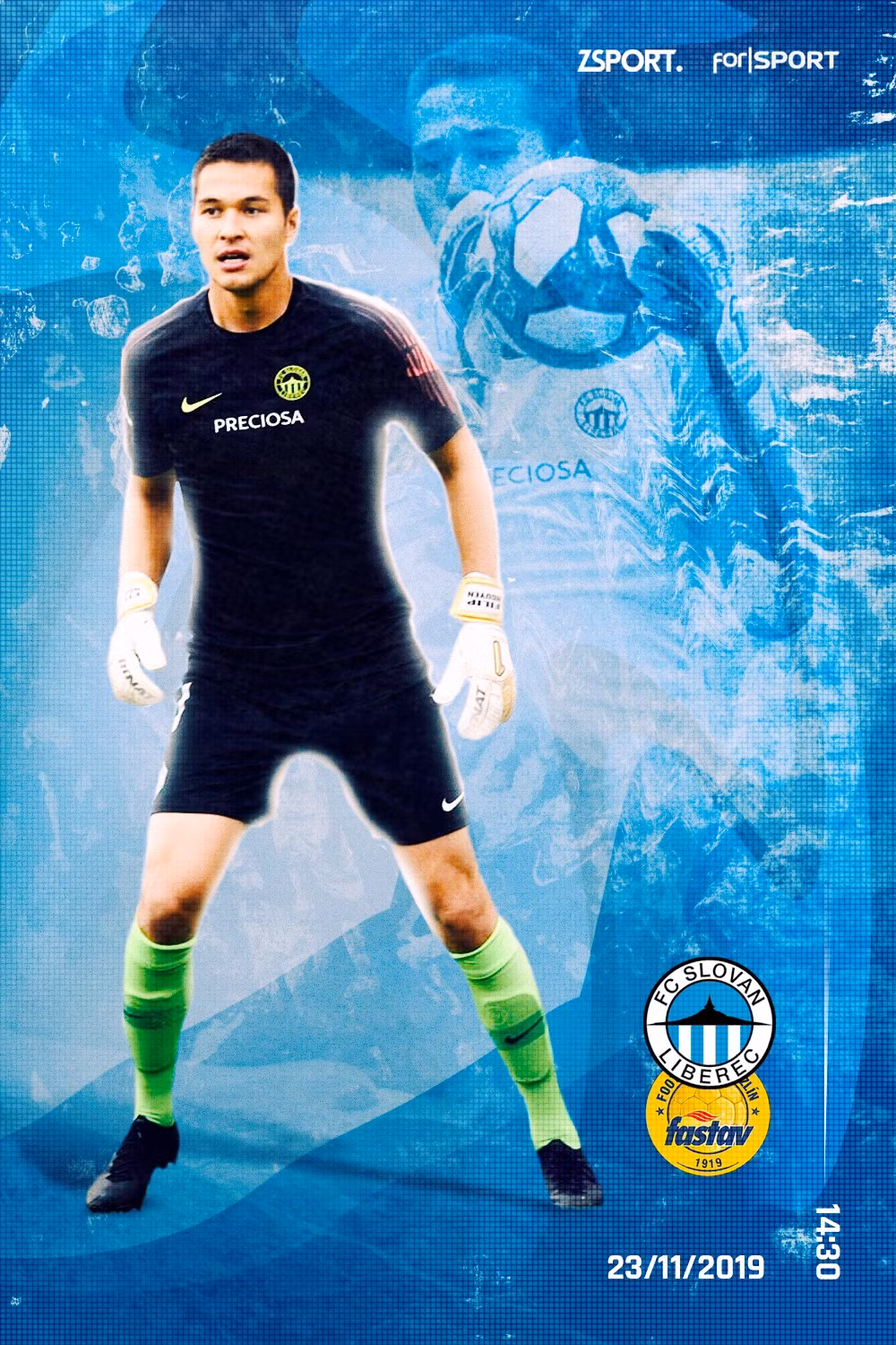 Mới đây, thủ môn gốc Việt cho biết anh đã hoàn tất hồ sơ nhập tịch, gửi lên cơ quan chức năng xem xét. "Hồ sơ của tôi đã đủ theo quy định của pháp luật Việt Nam. Hiện tại, tôi chờ ý kiến và phê duyệt của các cơ quan có thẩm quyền" - thủ môn Filip Nguyễn trả lời báo chí.