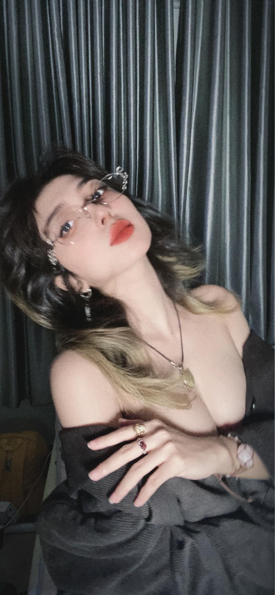 Dù đã xuất hiện từ lâu song sức hút của cô nàng chưa bao giờ thuyên giảm.