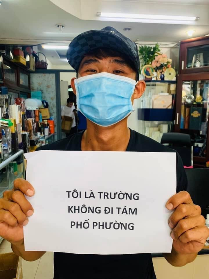 Ngay khi vừa xuất hiện trên mạng xã hội, "tên hay bay dịch" đã khiến người dùng mạng "phát sốt" vì vừa vui lại vừa có ích. Do được khởi xướng đúng lúc học sinh, người đi làm được nghỉ, hàng quán buộc phải đóng cửa do dịch bệnh nên trào lưu này thu hút rất đông người tham gia.