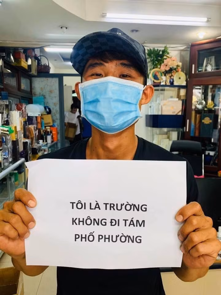 Ngay khi vừa xuất hiện trên mạng xã hội, "tên hay bay dịch" đã khiến người dùng mạng "phát sốt" vì vừa vui lại vừa có ích. Do được khởi xướng đúng lúc học sinh, người đi làm được nghỉ, hàng quán buộc phải đóng cửa do dịch bệnh nên trào lưu này thu hút rất đông người tham gia.
