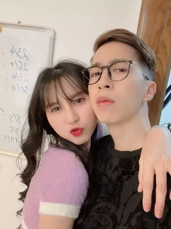 Nhiều fan tỏ ra tiếc nuối với chuyện tình của cô cùng streamer ViruSs.