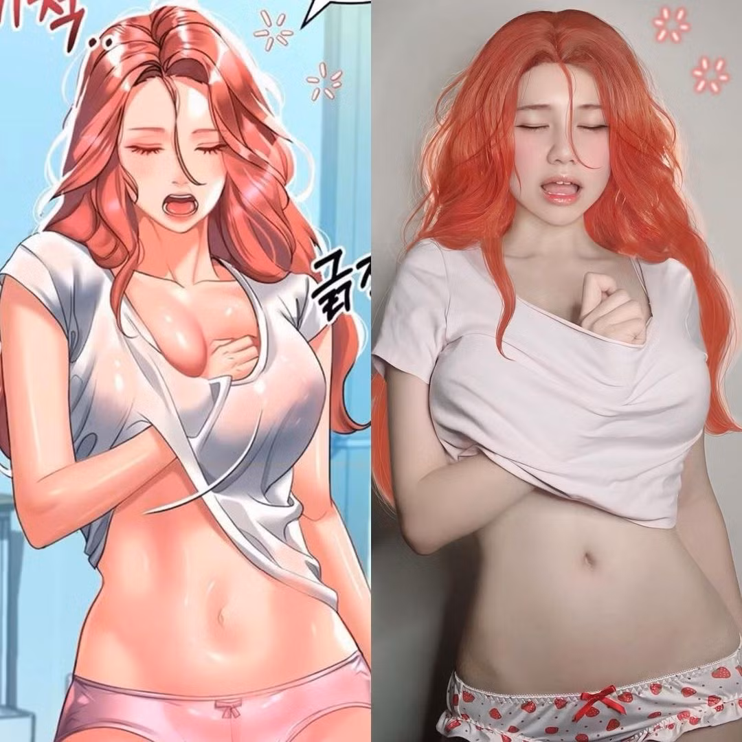 Arisa Nguyễn hay còn gọi là Pu là một nữ cosplayer, người sáng tạo nội dung Gen Z gốc Việt. Cô sinh ngày 24 tháng 5 tại Cam Ranh, Khánh Hòa. Hiện tại, Arisa đang sống tại Annandale, Virginia, Mỹ.