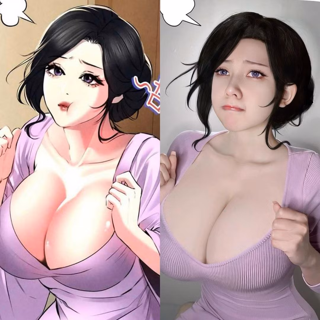 Nổi tiếng với những màn cosplay táo bạo, cô nàng thường xuyên bị lấy ảnh để bán trên các nền tảng trả phí. Tuy nhiên cô nàng cho biết mình đăng tải những bức ảnh phi thương mại và hi vọng người theo dõi không bị mất tiền oan.