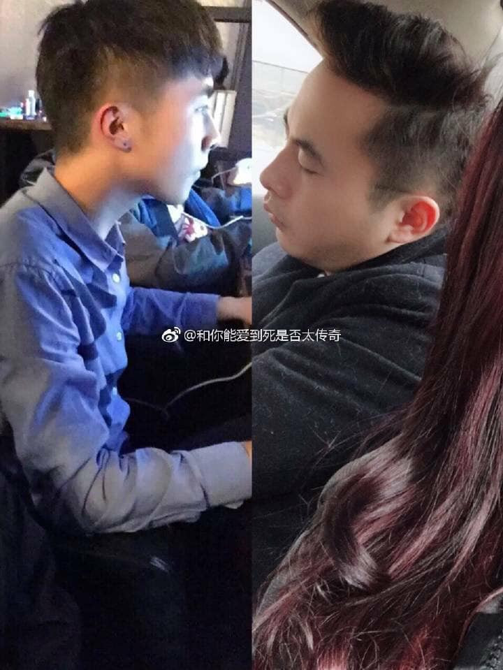 Trước là hot boy, sau khi lấy vợ chẳng ma nào dòm ngó vì cân nặng quá khổ, ngoại hình kém hấp dẫn.