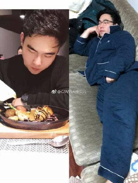 Mặc dù không phải là trào lưu mới nhưng loạt ảnh " dùng chồng như phá" của hội chị em mỗi lần quay trở lại đều có "sức công phá" khủng khiếp trên MXH.