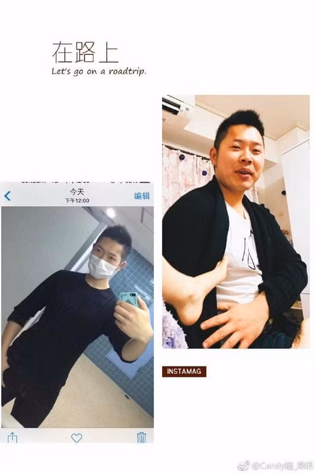 "Lấy vợ chưa tròn 1 năm mà tôi đã tăng 8kg, không phải vì cô ấy nấu ăn ngon mà do tôi quá mệt mỏi với tính cách của cô ấy nên phải ăn cho lại sức", "Còn tôi thì tăng khoảng 5kg thôi, vợ tôi cái gì cũng thích nhưng chỉ ăn một chút rồi bỏ, tôi ăn nốt cho đỡ phí thì thành ra thế này" - Hội đàn ông khốn khổ vì lấy vợ lên mạng than thở.