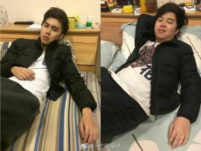 Vỗ béo cũng là một cách hiệu quả để chị em giữ chồng.