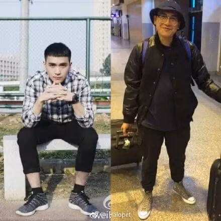 Theo hội anh em, họ chịu nhiều thiệt thòi khi nhan sắc thanh xuân nay còn đâu. Thay vào đó là sự lên ngôi của những chiếc bụng mỡ và nọng cằm ngày càng to.