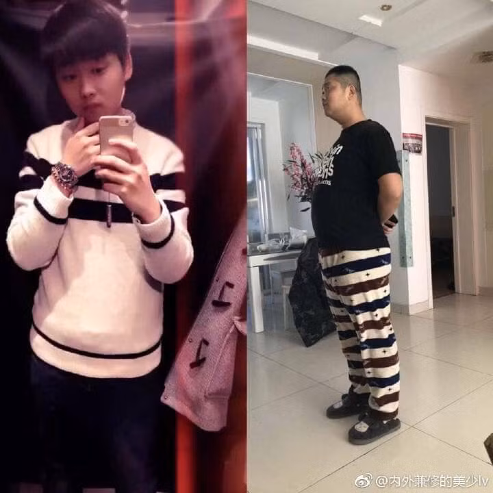 Cuộc tranh luận "nảy lửa" về loạt ảnh "dùng chồng như phá" giữa 2 phe diễn ra sôi nổi khiến dân tình được phen "hóng hớt" vô cùng vui thú.