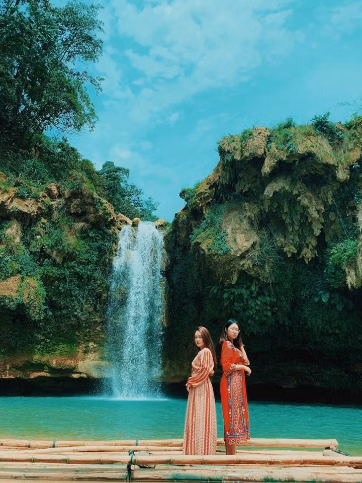 Được tiếp xúc với những nhân vật truyền cảm hứng, đặc biệt là rapper Đen Vâu, Thùy Trang dần có cái nhìn khác hẳn về cuộc sống, mục tiêu trong đời.