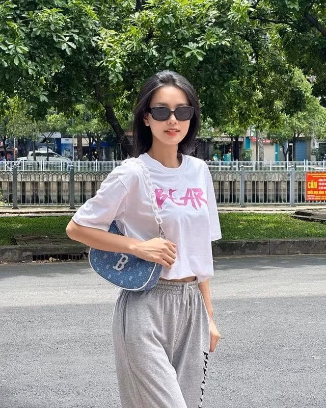 Khánh Linh nhấn mạnh, bản thân không đặt nặng việc tìm được tình yêu thông qua chương trình. Với cô, việc có thêm một người bạn, một "tri kỷ" cũng là điều đáng quý.